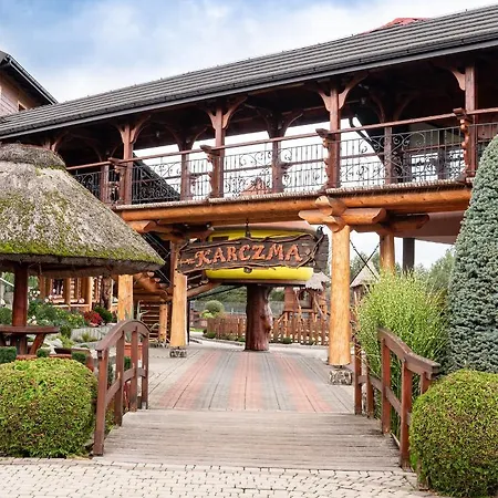 Zajazd Chyzne 2* Chyżne