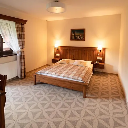 Zajazd Chyżne Chyzne