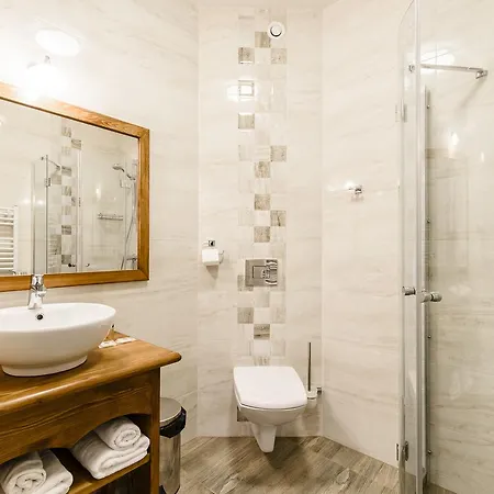 Zajazd Chyzne Chyzne