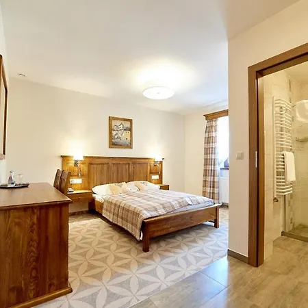 Zajazd Chyzne 2* Chyżne