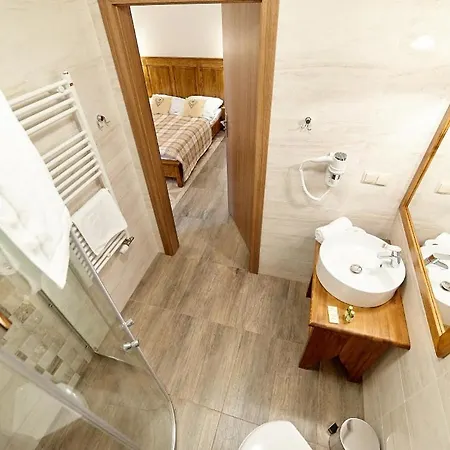 Zajazd Chyzne Chyzne