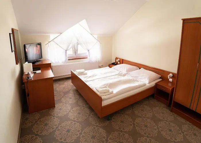 Hotel Zajazd Chyżne 2*