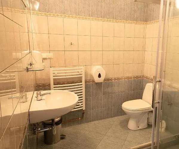 Zajazd Chyżne Hotel