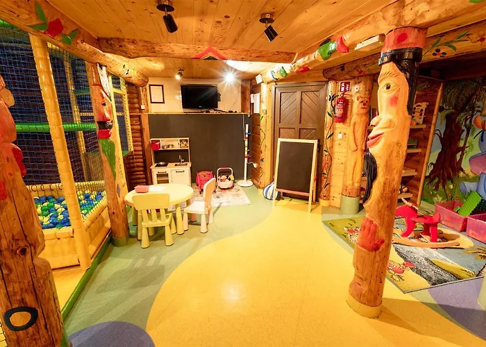 Hotel Zajazd Chyżne 2*