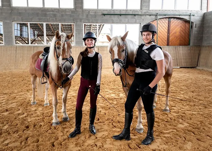 Zajazd Chyżne Hotel 2*