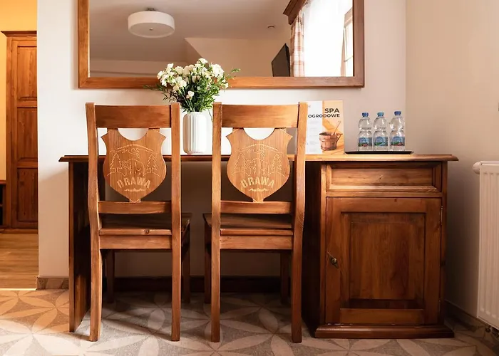 Hotel Zajazd Chyżne 2*