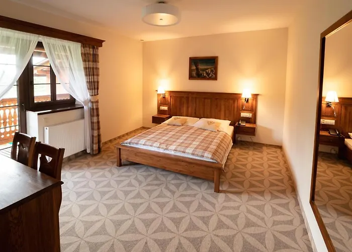 Zajazd Chyżne Chyzne