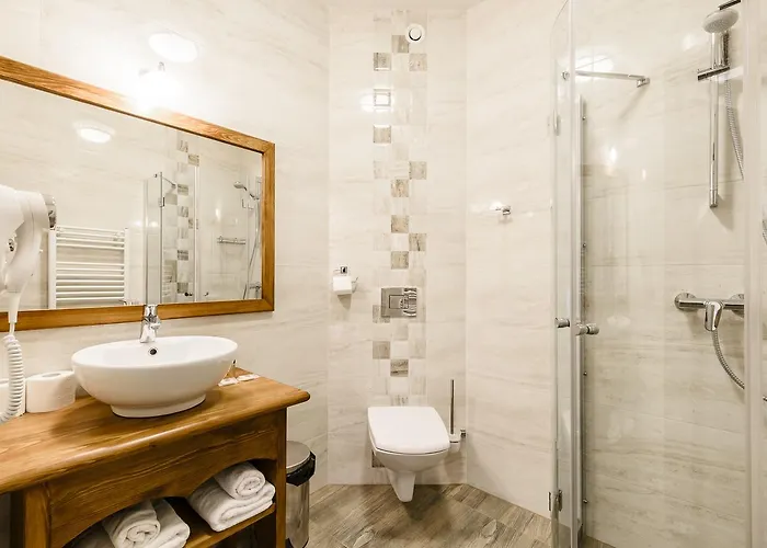 Zajazd Chyżne Chyzne