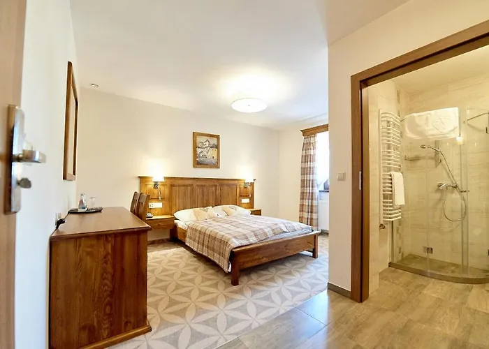 Zajazd Chyżne 2* Chyzne