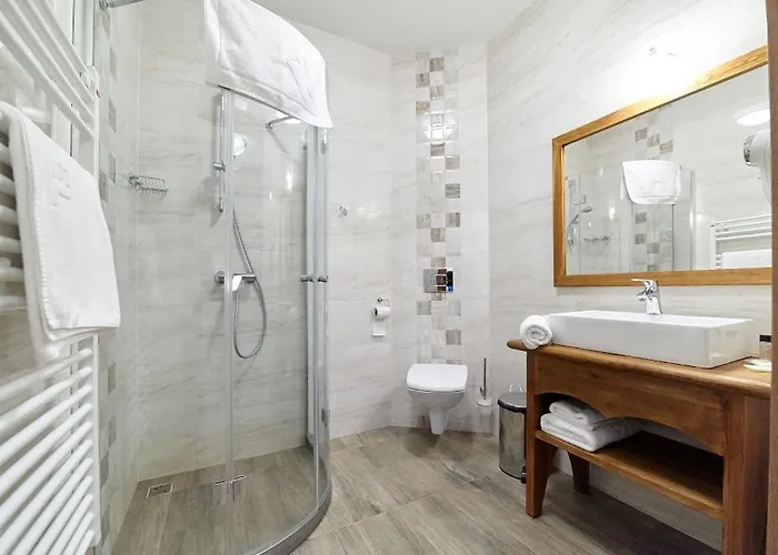 Zajazd Chyżne Hotel 2*