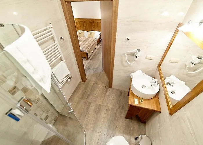 Zajazd Chyżne Chyzne